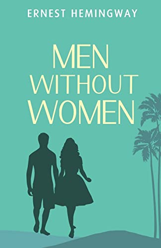 Imagen de archivo de Men Without Women a la venta por Books Puddle