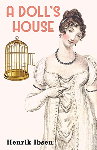 Stock image for A Doll?s House for sale by Books Unplugged