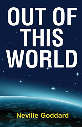 Stock image for Out of This World for sale by GF Books, Inc.