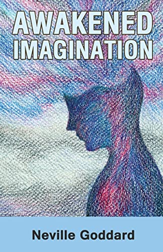 Stock image for Awakened Imagination for sale by GF Books, Inc.