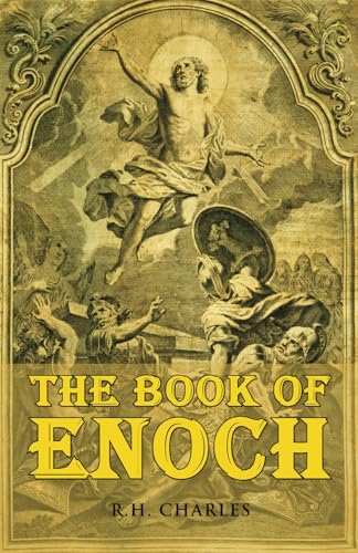 Imagen de archivo de The Book of Enoch a la venta por Books Unplugged