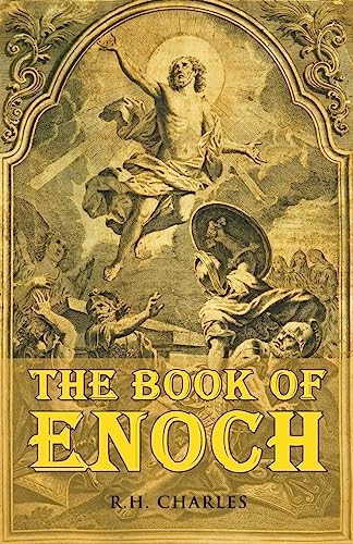 Stock image for The Book of Enoch [Soft Cover ] for sale by booksXpress