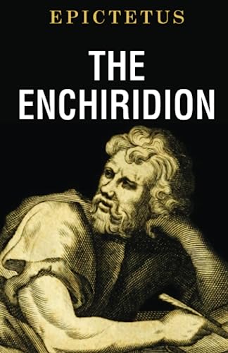 Stock image for The Enchiridion for sale by Book Deals