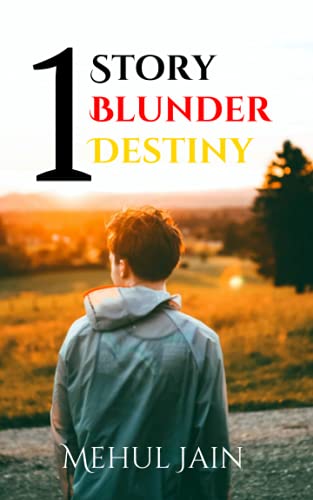 Stock image for One Story One Blunder One Destiny for sale by PBShop.store US