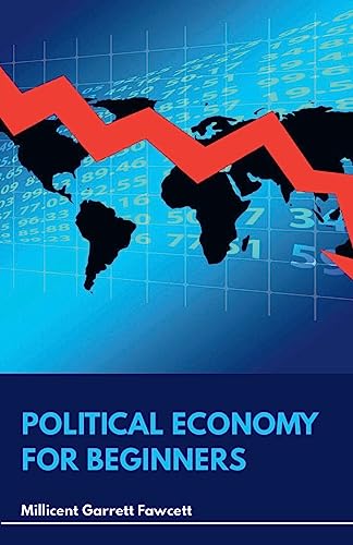 Beispielbild fr Political Economy for Beginners [Soft Cover ] zum Verkauf von booksXpress
