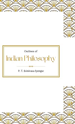 Beispielbild fr Outlines of Indian Philosophy [Hardcover ] zum Verkauf von booksXpress