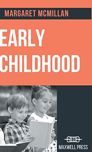 Stock image for Early Childhood for sale by Books Puddle