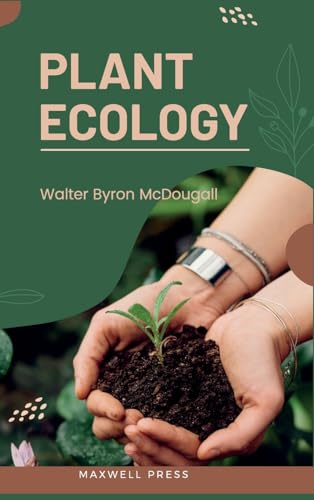 Stock image for Plant Ecology [Hardcover ] for sale by booksXpress
