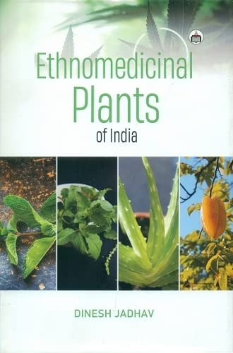 Stock image for Ethnomedicinal Plants Of India for sale by Books in my Basket