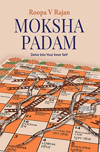 Stock image for Moksha Padam: Delve Into Your Inner Self for sale by GF Books, Inc.