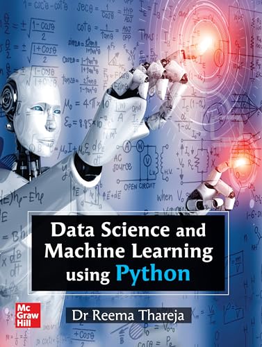 Stock image for Data Science And Machine Learning Using Python for sale by Books in my Basket