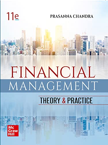 Stock image for Financial Management: Theory And Practice, 11Th Edition for sale by Books in my Basket