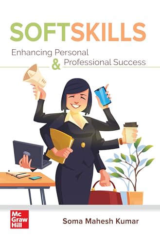 Stock image for Soft Skills 1st Edition for sale by Majestic Books