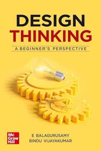 Stock image for Design Thinking: A Beginners Perspective | 1st Edition for sale by Universal Store