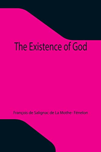 Imagen de archivo de The Existence of God a la venta por Books Puddle