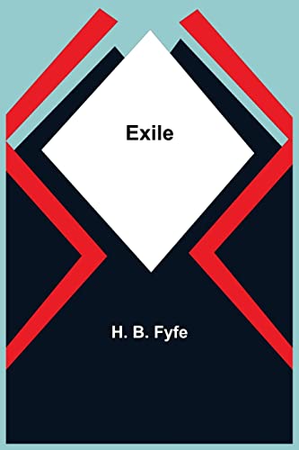 Image d'archives pour Exile mis en vente par GreatBookPrices