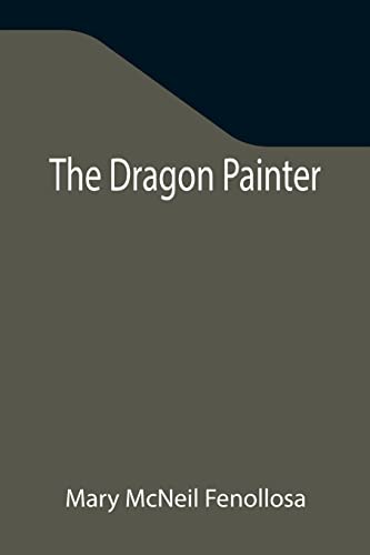 Imagen de archivo de The Dragon Painter a la venta por Lucky's Textbooks