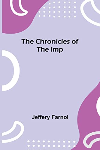 9789355345462: The Chronicles of the Imp