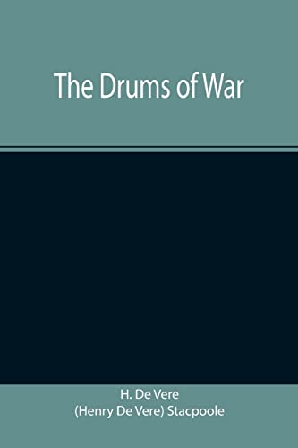 Stock image for The Drums of War for sale by Lucky's Textbooks