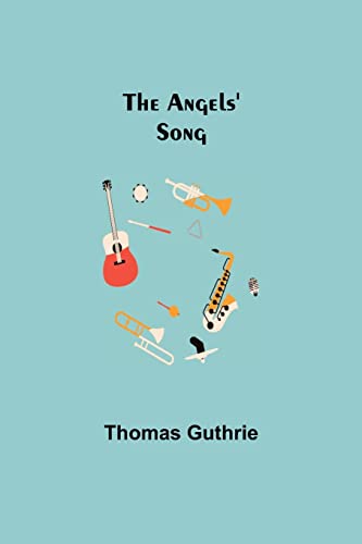 9789355347770: The Angels' Song