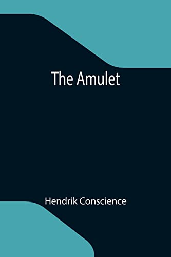 Stock image for The Amulet for sale by Lucky's Textbooks