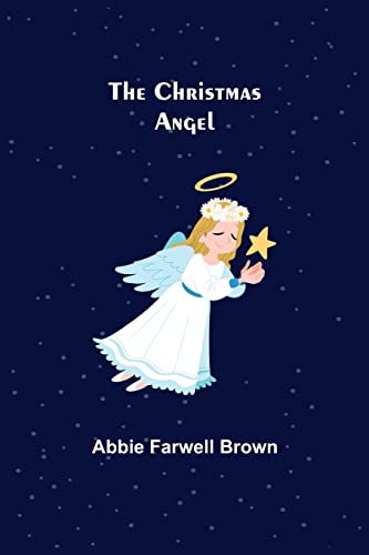 Stock image for The Christmas Angel for sale by Lucky's Textbooks