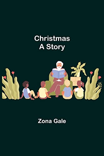 9789355348081: Christmas; A Story