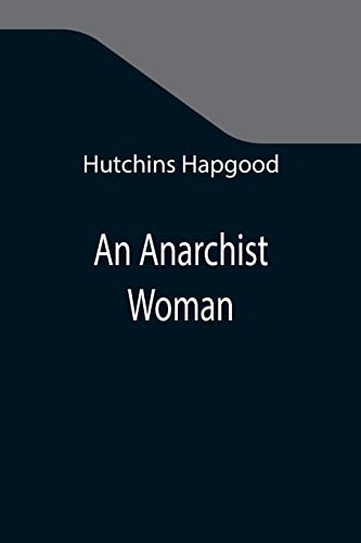 Stock image for An Anarchist Woman for sale by Lucky's Textbooks