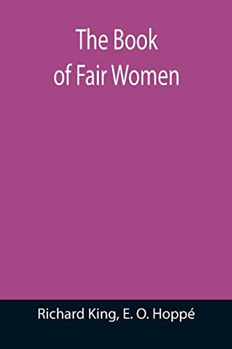 Stock image for The Book of Fair Women for sale by Lucky's Textbooks