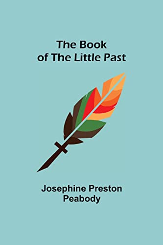 9789355392268: The Book of the Little Past