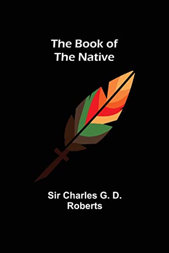 Stock image for The Book of the Native for sale by Lucky's Textbooks