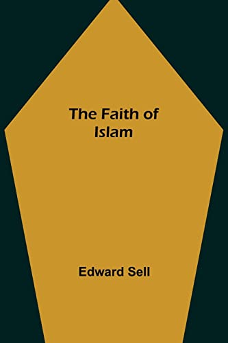 Stock image for The Faith of Islam for sale by Lucky's Textbooks