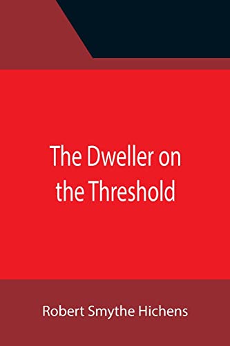 Stock image for The Dweller on the Threshold for sale by Lucky's Textbooks