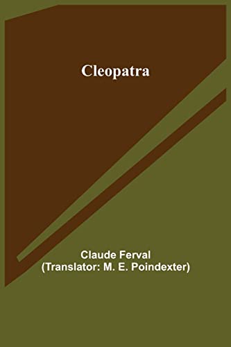 Stock image for Cleopatra for sale by Lucky's Textbooks