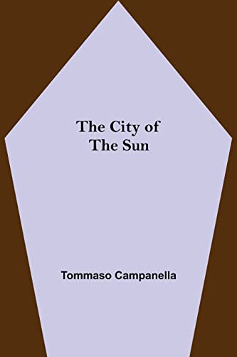9789355398222: The City of the Sun