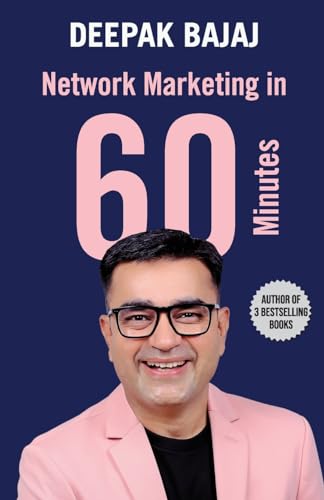 Stock image for Network Marketing in 60 Minutes for sale by GF Books, Inc.