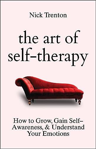 Stock image for The Art of Self-Therapy for sale by Majestic Books