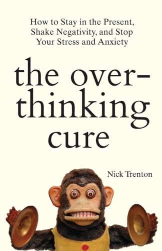 Imagen de archivo de The overthinking cure a la venta por Books in my Basket