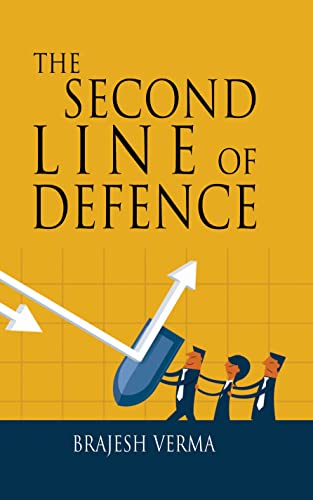 Stock image for The Second Line Defence for sale by Books Unplugged