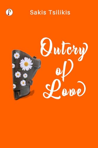 Imagen de archivo de Outcry of Love [Soft Cover ] a la venta por booksXpress