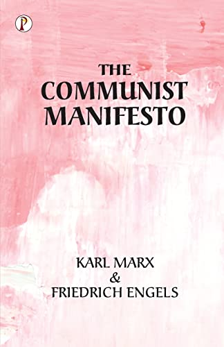 Imagen de archivo de The Communist Manifesto a la venta por GreatBookPrices
