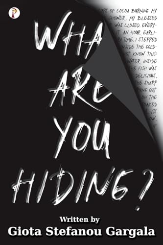 Imagen de archivo de What are You Hiding a la venta por Books Puddle