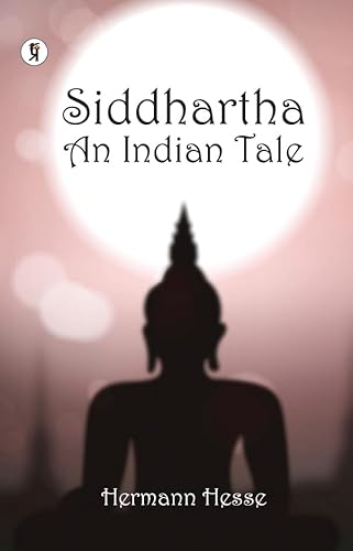 9789355463548: Siddhartha an Indian Tale