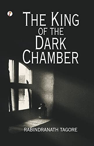 Stock image for The King of the Dark Chamber [Soft Cover ] for sale by booksXpress