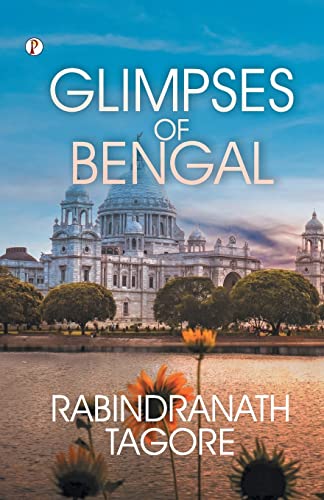 Imagen de archivo de Glimpses of Bengal [Soft Cover ] a la venta por booksXpress