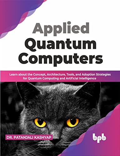 Beispielbild fr Applied Quantum Computers zum Verkauf von Vedams eBooks (P) Ltd