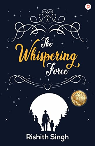 Stock image for The Whispering Force for sale by Books Puddle