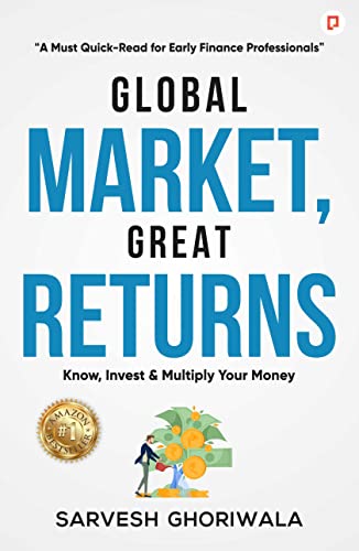 Stock image for Global Market, Great Returns for sale by GreatBookPrices