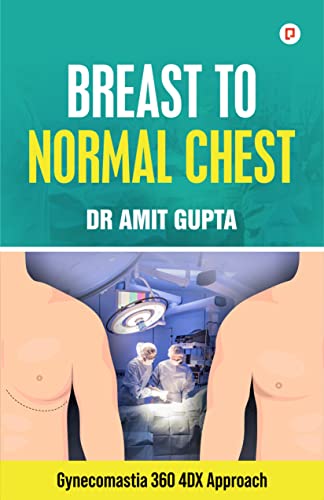 9789355544926: Breast to Normal Chest