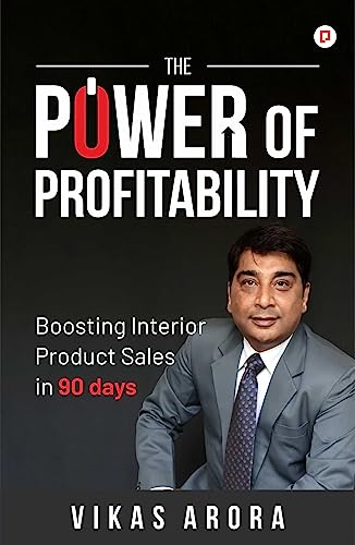 Stock image for The The Power of Profitability for sale by PBShop.store US